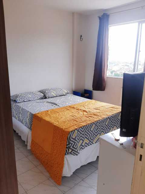 8 - Apartamento 2 quartos à venda Quintino Bocaiúva, Rio de Janeiro - R$ 180.000 - MEAP21230 - 9