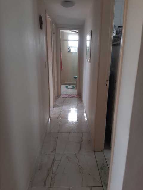 Conheça 9 do imóvel - Apartamento 2 quartos à venda Quintino Bocaiúva, Rio de Janeiro - R$ 183.000 - MEAP21230 - 10 9 - Apartamento 2 quartos à venda Quintino Bocaiúva, Rio de Janeiro - R$ 183.000 - MEAP21230 - 10