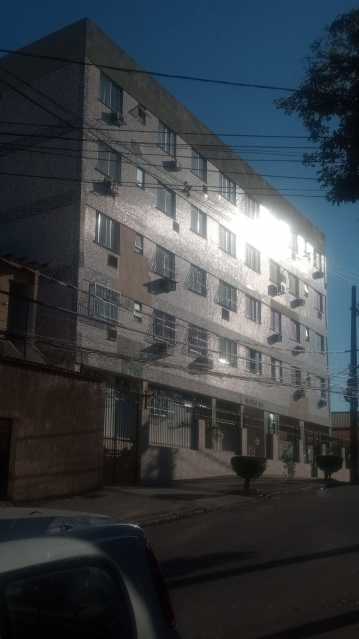 16 - Apartamento 2 quartos à venda Quintino Bocaiúva, Rio de Janeiro - R$ 183.000 - MEAP21230 - 17
