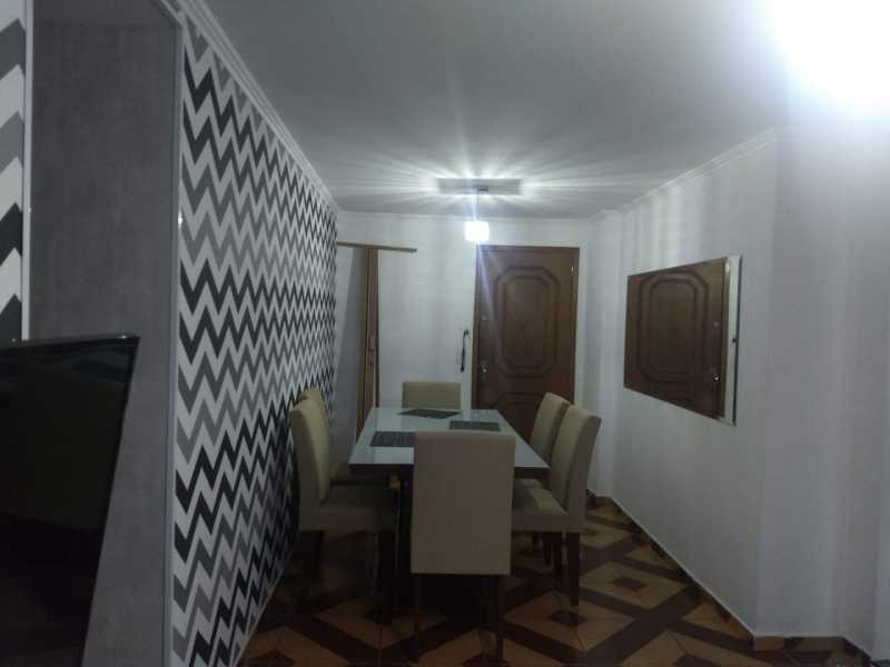 1 - SALA - Apartamento 2 quartos à venda Ramos, Rio de Janeiro - R$ 203.000 - MEAP21231 - 1