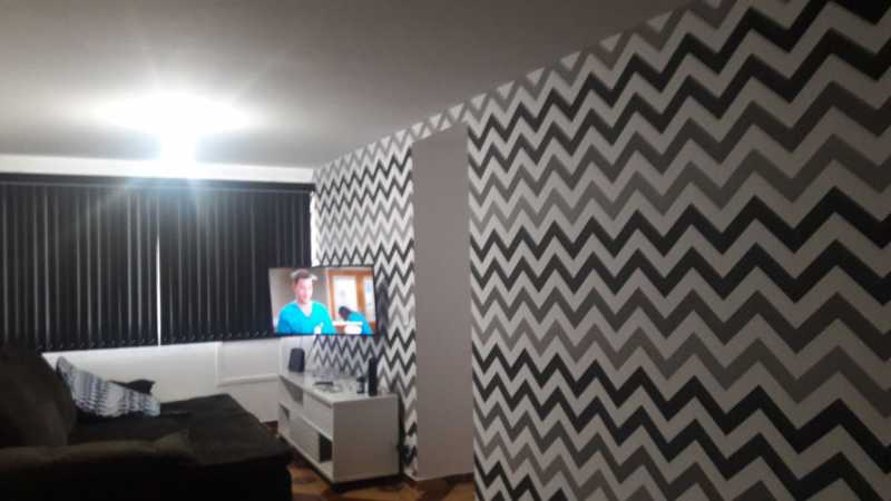 2 - SALA - Apartamento 2 quartos à venda Ramos, Rio de Janeiro - R$ 203.000 - MEAP21231 - 3
