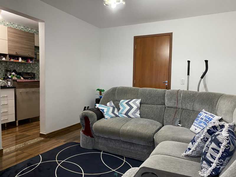 Conheça 02 do imóvel - Apartamento 2 quartos à venda Cascadura, Rio de Janeiro - R$ 235.000 - MEAP21233 - 3 02 - Apartamento 2 quartos à venda Cascadura, Rio de Janeiro - R$ 235.000 - MEAP21233 - 3