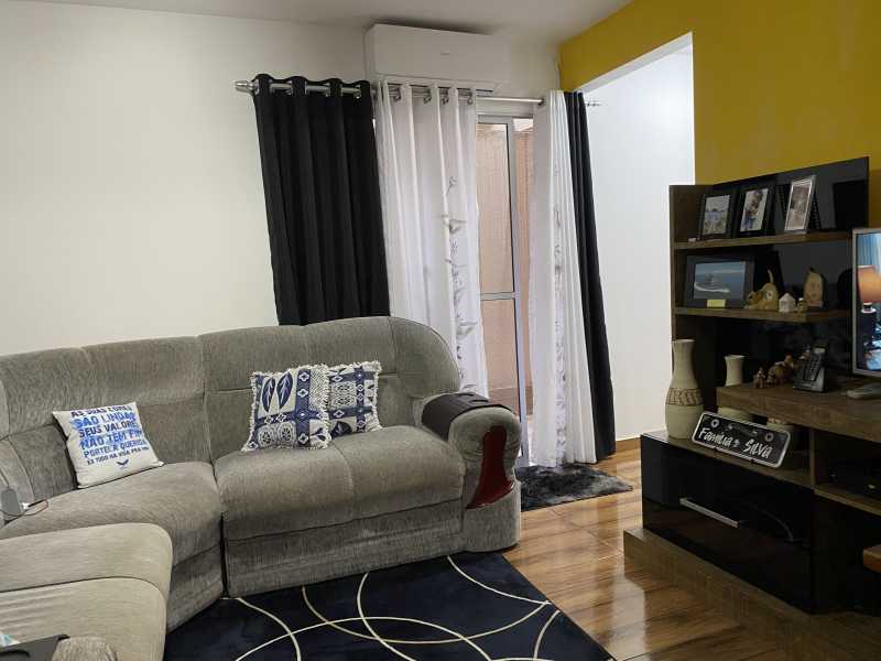 03 - Apartamento 2 quartos à venda Cascadura, Rio de Janeiro - R$ 235.000 - MEAP21233 - 4