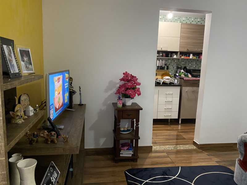 05 - Apartamento 2 quartos à venda Cascadura, Rio de Janeiro - R$ 235.000 - MEAP21233 - 6
