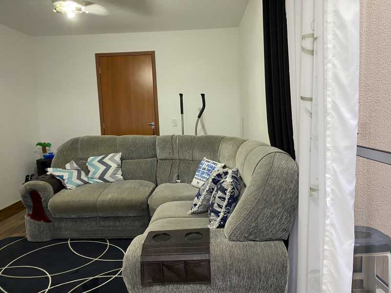 06 - Apartamento 2 quartos à venda Cascadura, Rio de Janeiro - R$ 235.000 - MEAP21233 - 7