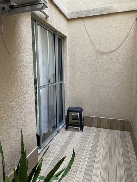 Conheça 07 do imóvel - Apartamento 2 quartos à venda Cascadura, Rio de Janeiro - R$ 235.000 - MEAP21233 - 8 07 - Apartamento 2 quartos à venda Cascadura, Rio de Janeiro - R$ 235.000 - MEAP21233 - 8