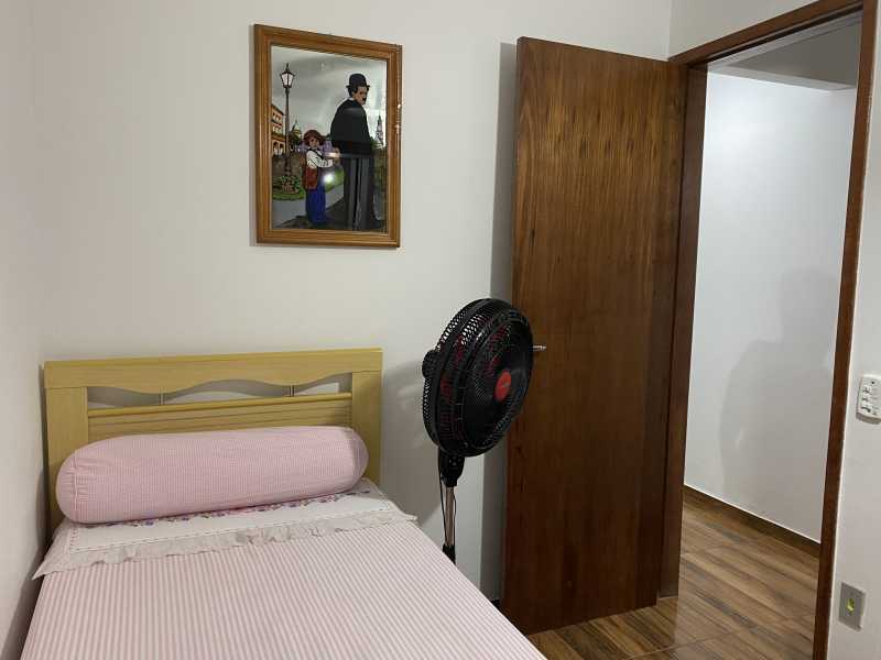 11 - Apartamento 2 quartos à venda Cascadura, Rio de Janeiro - R$ 235.000 - MEAP21233 - 12