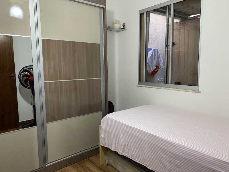 Conheça 12 do imóvel - Apartamento 2 quartos à venda Cascadura, Rio de Janeiro - R$ 235.000 - MEAP21233 - 13 12 - Apartamento 2 quartos à venda Cascadura, Rio de Janeiro - R$ 235.000 - MEAP21233 - 13