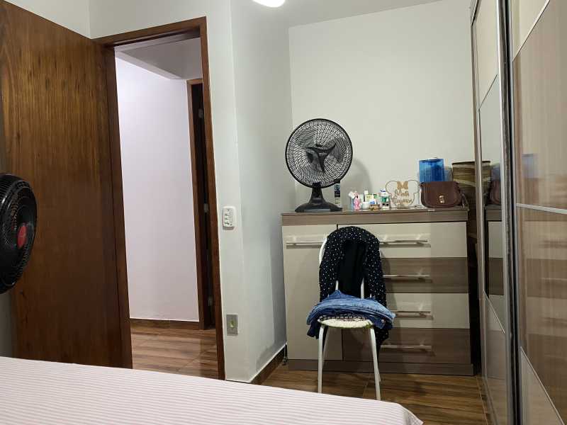 13 - Apartamento 2 quartos à venda Cascadura, Rio de Janeiro - R$ 235.000 - MEAP21233 - 14