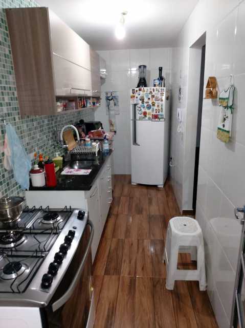 Conheça 15 do imóvel - Apartamento 2 quartos à venda Cascadura, Rio de Janeiro - R$ 235.000 - MEAP21233 - 16 15 - Apartamento 2 quartos à venda Cascadura, Rio de Janeiro - R$ 235.000 - MEAP21233 - 16