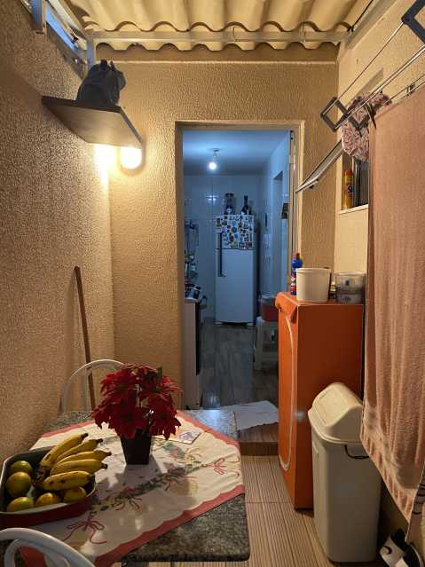 17 - Apartamento 2 quartos à venda Cascadura, Rio de Janeiro - R$ 235.000 - MEAP21233 - 18