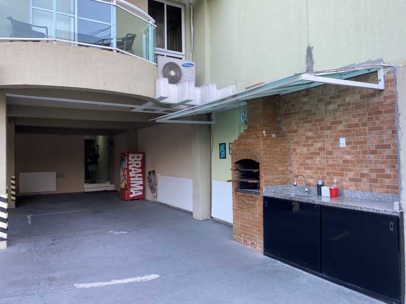 20 - Apartamento 2 quartos à venda Cascadura, Rio de Janeiro - R$ 235.000 - MEAP21233 - 21