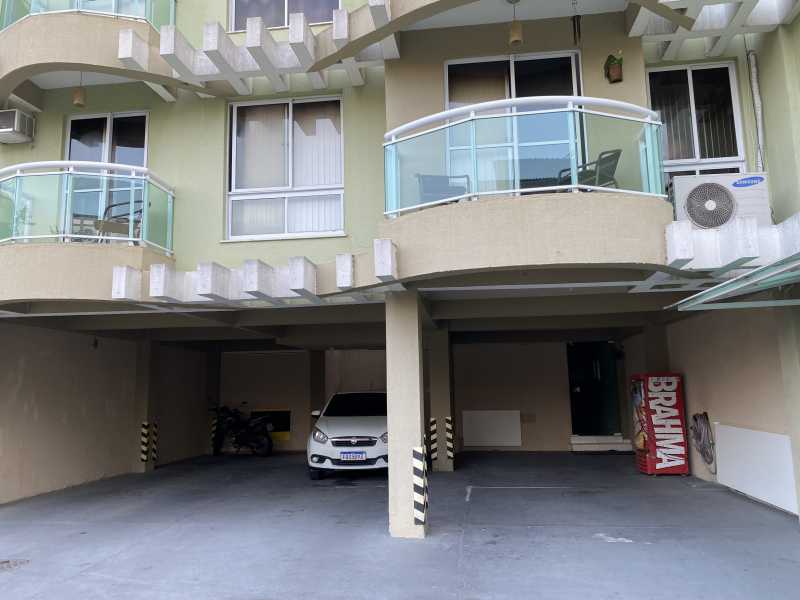 21 - Apartamento 2 quartos à venda Cascadura, Rio de Janeiro - R$ 235.000 - MEAP21233 - 22