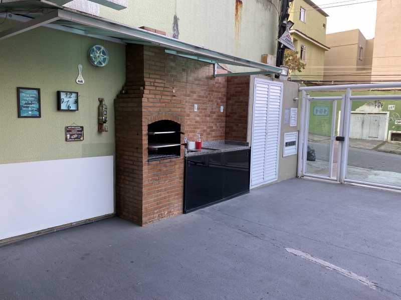 Conheça 22 do imóvel - Apartamento 2 quartos à venda Cascadura, Rio de Janeiro - R$ 235.000 - MEAP21233 - 23 22 - Apartamento 2 quartos à venda Cascadura, Rio de Janeiro - R$ 235.000 - MEAP21233 - 23