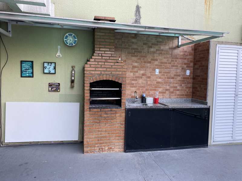 Conheça 23 do imóvel - Apartamento 2 quartos à venda Cascadura, Rio de Janeiro - R$ 235.000 - MEAP21233 - 24 23 - Apartamento 2 quartos à venda Cascadura, Rio de Janeiro - R$ 235.000 - MEAP21233 - 24