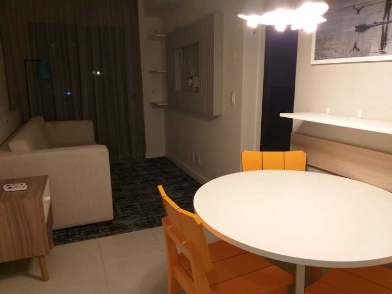 IMG-20211117-WA0095 - Apartamento 1 quarto à venda Jacarepaguá, Rio de Janeiro - R$ 240.000 - FRAP10129 - 4