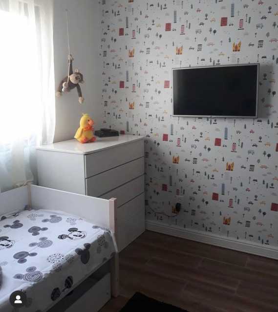 Conheça 05 do imóvel - Casa em Condomínio 2 quartos à venda Taquara, Rio de Janeiro - R$ 590.000 - FRCN20082 - 6 05 - Casa em Condomínio 2 quartos à venda Taquara, Rio de Janeiro - R$ 590.000 - FRCN20082 - 6
