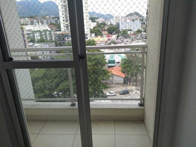 2 - Apartamento 2 quartos à venda Tanque, Rio de Janeiro - R$ 320.000 - FRAP21821 - 4