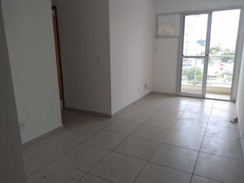 4 - Apartamento 2 quartos à venda Tanque, Rio de Janeiro - R$ 320.000 - FRAP21821 - 5