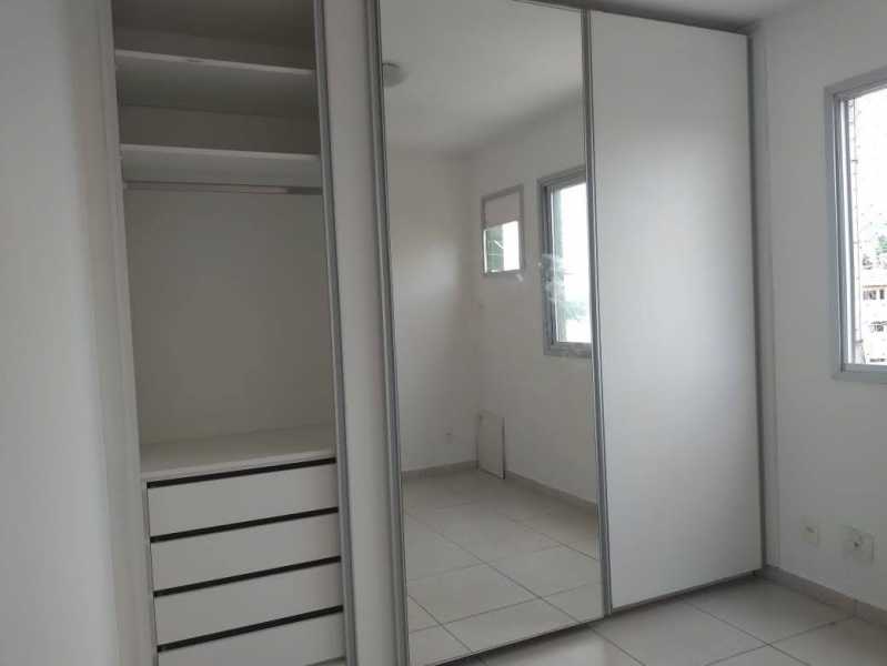 5 - Apartamento 2 quartos à venda Tanque, Rio de Janeiro - R$ 320.000 - FRAP21821 - 7