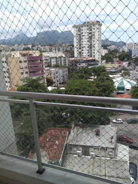 10 - Apartamento 2 quartos à venda Tanque, Rio de Janeiro - R$ 320.000 - FRAP21821 - 12