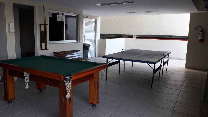 25 - Apartamento 2 quartos à venda Tanque, Rio de Janeiro - R$ 320.000 - FRAP21821 - 31