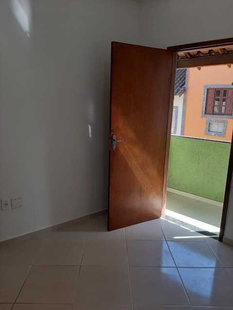 bdae547d-1715-4156-9456-f6f388 - Casa em Condomínio 2 quartos à venda Vila Valqueire, Rio de Janeiro - R$ 180.000 - FRCN20083 - 7