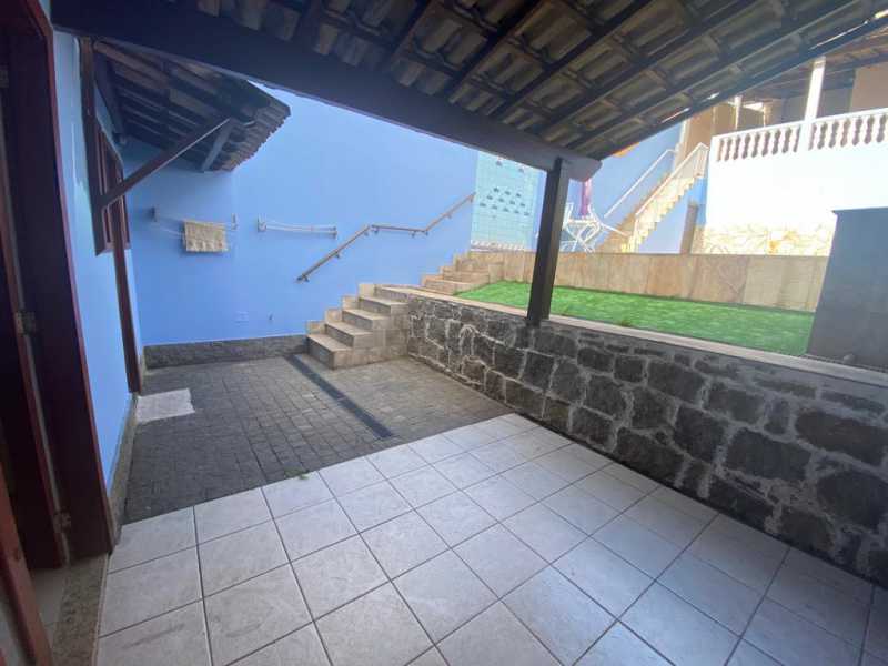 8db4aaa4-4ebc-4cef-8fbd-0c0a53 - Casa em Condomínio 3 quartos à venda Jacarepaguá, Rio de Janeiro - R$ 750.000 - FRCN30212 - 11