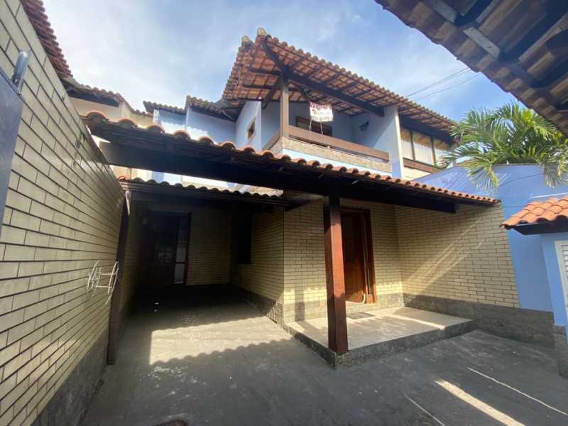 0802554a-d7d4-44de-85f5-8452b2 - Casa em Condomínio 3 quartos à venda Jacarepaguá, Rio de Janeiro - R$ 750.000 - FRCN30212 - 24