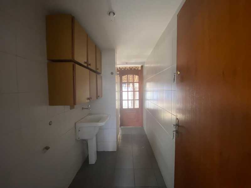 a462d46c-9e32-45aa-9362-c8679b - Casa em Condomínio 3 quartos à venda Jacarepaguá, Rio de Janeiro - R$ 750.000 - FRCN30212 - 17