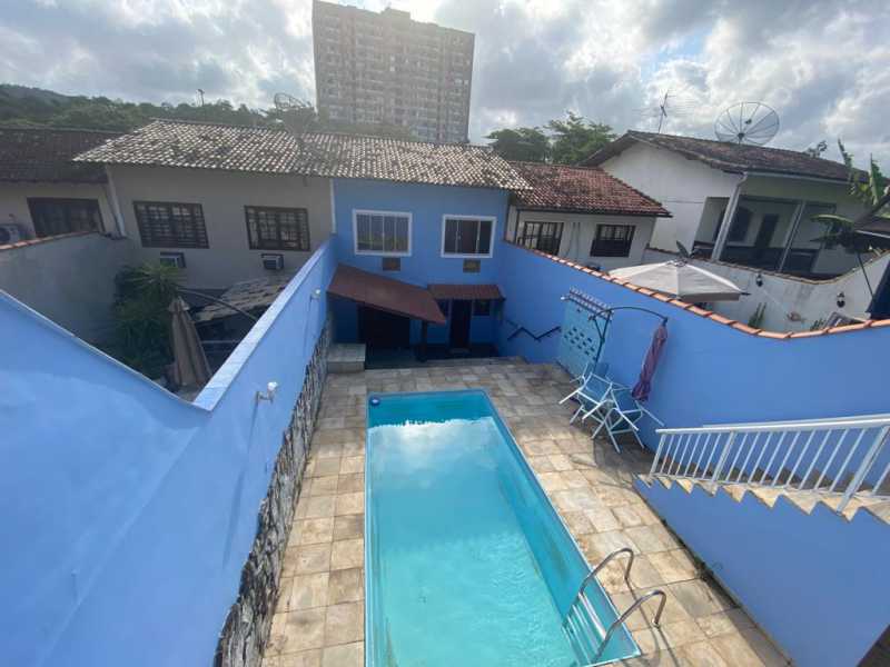 dd58aa4e-e4b2-4574-a47f-1957cf - Casa em Condomínio 3 quartos à venda Jacarepaguá, Rio de Janeiro - R$ 750.000 - FRCN30212 - 23
