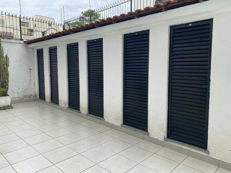 29 - Cobertura 4 quartos à venda Recreio dos Bandeirantes, Rio de Janeiro - R$ 1.600.000 - FRCO40046 - 30