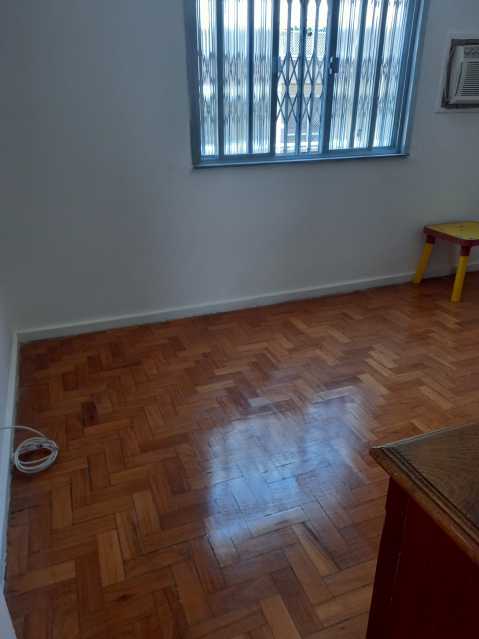 20211129_110007 - Apartamento 3 quartos à venda Vila Isabel, Rio de Janeiro - R$ 349.000 - MEAP30392 - 5