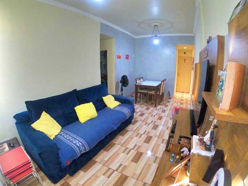48f94887-cd3e-4de3-9d82-8bee88 - Apartamento 2 quartos à venda Vila Isabel, Rio de Janeiro - R$ 320.000 - MEAP21235 - 3