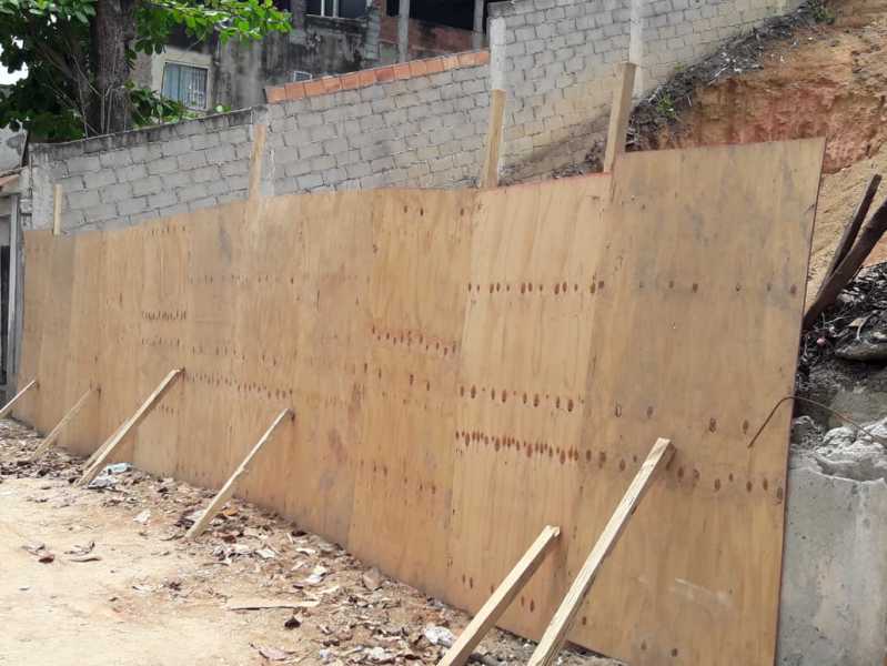 Conheça 4 do imóvel - Terreno Multifamiliar à venda Pechincha, Rio de Janeiro - R$ 500.000 - FRMF00030 - 1 4 - Terreno Multifamiliar à venda Pechincha, Rio de Janeiro - R$ 500.000 - FRMF00030 - 1