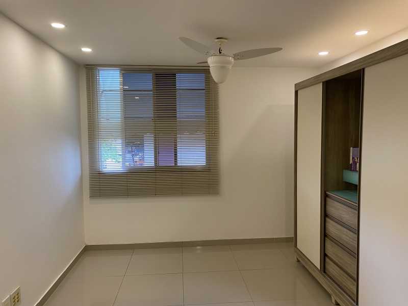 01 - Apartamento 1 quarto à venda Taquara, Rio de Janeiro - R$ 175.000 - FRAP10130 - 1