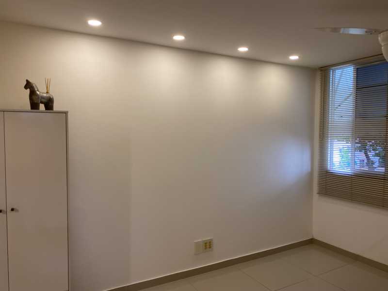 02 - Apartamento 1 quarto à venda Taquara, Rio de Janeiro - R$ 175.000 - FRAP10130 - 3