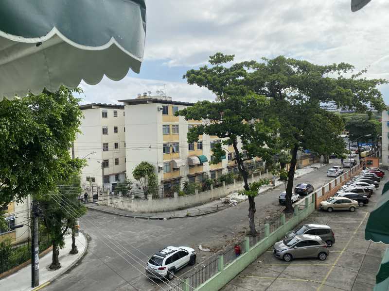 03 - Apartamento 1 quarto à venda Taquara, Rio de Janeiro - R$ 175.000 - FRAP10130 - 4