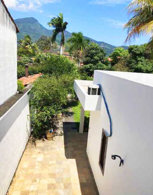 12520_G1639675905 - Casa em Condomínio 3 quartos à venda Anil, Rio de Janeiro - R$ 1.050.000 - FRCN30213 - 21
