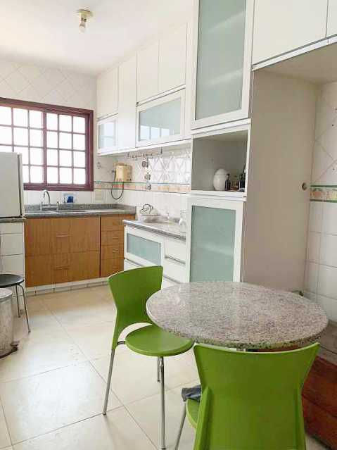 12520_G1639675929 - Casa em Condomínio 3 quartos à venda Anil, Rio de Janeiro - R$ 1.050.000 - FRCN30213 - 14