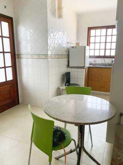 12520_G1639675930 - Casa em Condomínio 3 quartos à venda Anil, Rio de Janeiro - R$ 1.050.000 - FRCN30213 - 15