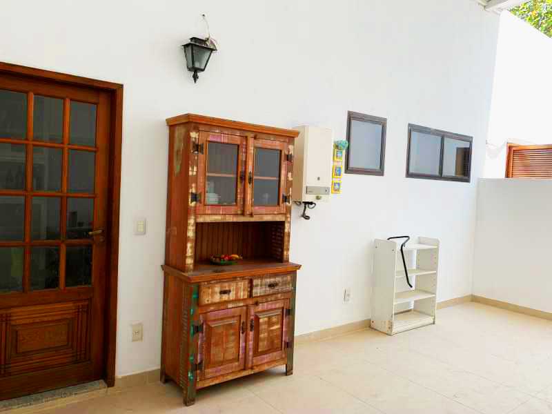 12520_G1639675935 - Casa em Condomínio 3 quartos à venda Anil, Rio de Janeiro - R$ 1.050.000 - FRCN30213 - 18