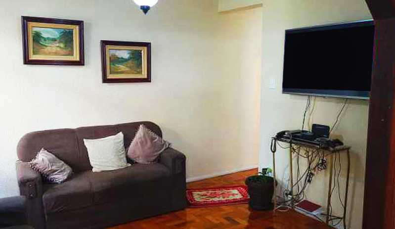 12537_G1641588096 - Apartamento 2 quartos à venda Praça Seca, Rio de Janeiro - R$ 119.500 - FRAP21840 - 3