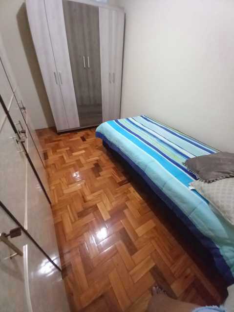 12537_G1641588113 - Apartamento 2 quartos à venda Praça Seca, Rio de Janeiro - R$ 119.500 - FRAP21840 - 12