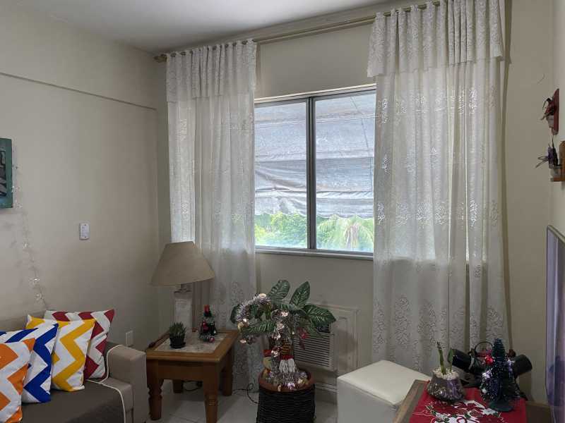 02 - Apartamento 2 quartos à venda Curicica, Rio de Janeiro - R$ 260.000 - FRAP21842 - 3