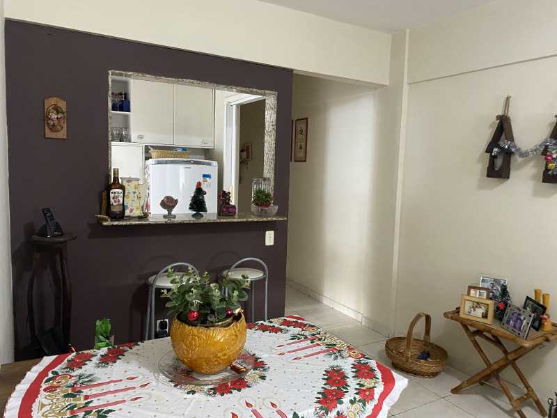 04 - Apartamento 2 quartos à venda Curicica, Rio de Janeiro - R$ 260.000 - FRAP21842 - 5