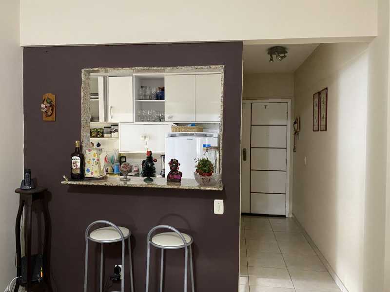 05 - Apartamento 2 quartos à venda Curicica, Rio de Janeiro - R$ 260.000 - FRAP21842 - 6