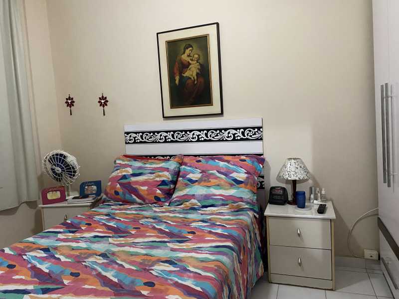 07 - Apartamento 2 quartos à venda Curicica, Rio de Janeiro - R$ 260.000 - FRAP21842 - 8