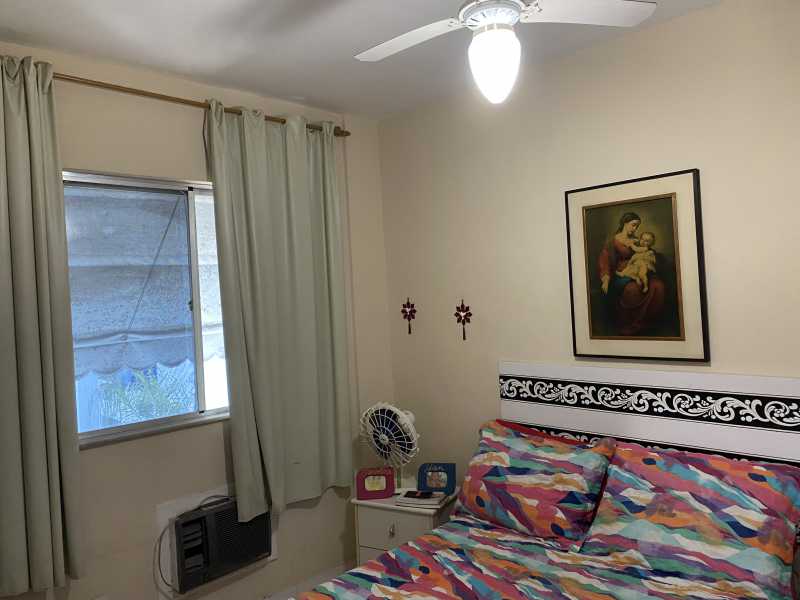 Conheça 08 do imóvel - Apartamento 2 quartos à venda Curicica, Rio de Janeiro - R$ 260.000 - FRAP21842 - 9 08 - Apartamento 2 quartos à venda Curicica, Rio de Janeiro - R$ 260.000 - FRAP21842 - 9
