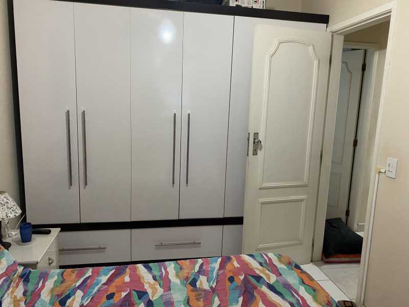 09 - Apartamento 2 quartos à venda Curicica, Rio de Janeiro - R$ 260.000 - FRAP21842 - 10